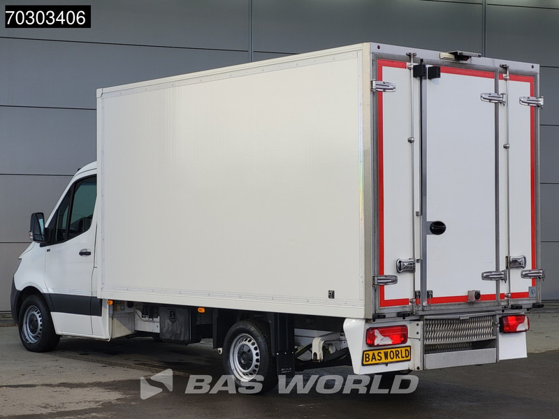 Mercedes-Benz Sprinter 314 CDI Automaat Bakwagen Gekoeld Thermo King V200 MAX Airco Camera Parkeersensoren Euro6 Koeler Koelwagen Kühlwagen Kühlkoffer - Малотоннажный рефрижератор: фото 2 Mercedes-Benz Sprinter 314 CDI Automaat Bakwagen Gekoeld Thermo King V200 MAX Airco Camera Parkeersensoren Euro6 Koeler Koelwagen Kühlwagen Kühlkoffer - Малотоннажный рефрижератор: фото 2