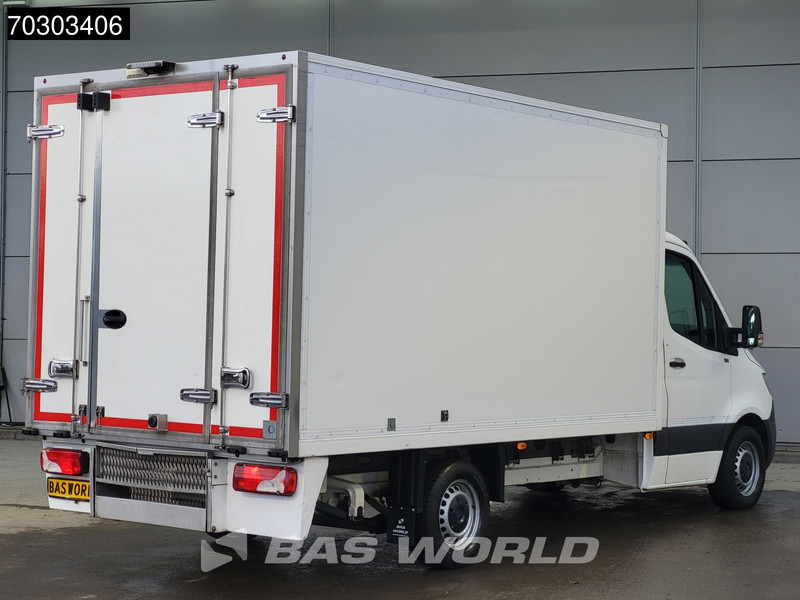 Mercedes-Benz Sprinter 314 CDI Automaat Bakwagen Gekoeld Thermo King V200 MAX Airco Camera Parkeersensoren Euro6 Koeler Koelwagen Kühlwagen Kühlkoffer - Малотоннажный рефрижератор: фото 5 Mercedes-Benz Sprinter 314 CDI Automaat Bakwagen Gekoeld Thermo King V200 MAX Airco Camera Parkeersensoren Euro6 Koeler Koelwagen Kühlwagen Kühlkoffer - Малотоннажный рефрижератор: фото 5