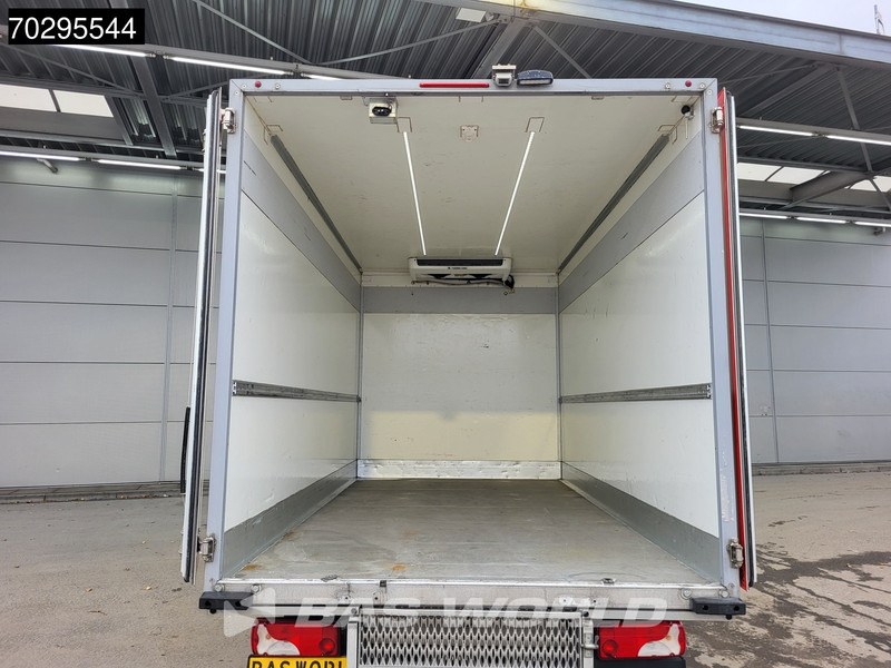 Mercedes-Benz Sprinter 314 CDI Automaat Koelwagen Thermo King V-200 MAX Airco Camera Euro6 Koeler Koel Kühler Kühl Kühlwagen Kühlkoffer Airco - Малотоннажный рефрижератор: фото 3 Mercedes-Benz Sprinter 314 CDI Automaat Koelwagen Thermo King V-200 MAX Airco Camera Euro6 Koeler Koel Kühler Kühl Kühlwagen Kühlkoffer Airco - Малотоннажный рефрижератор: фото 3