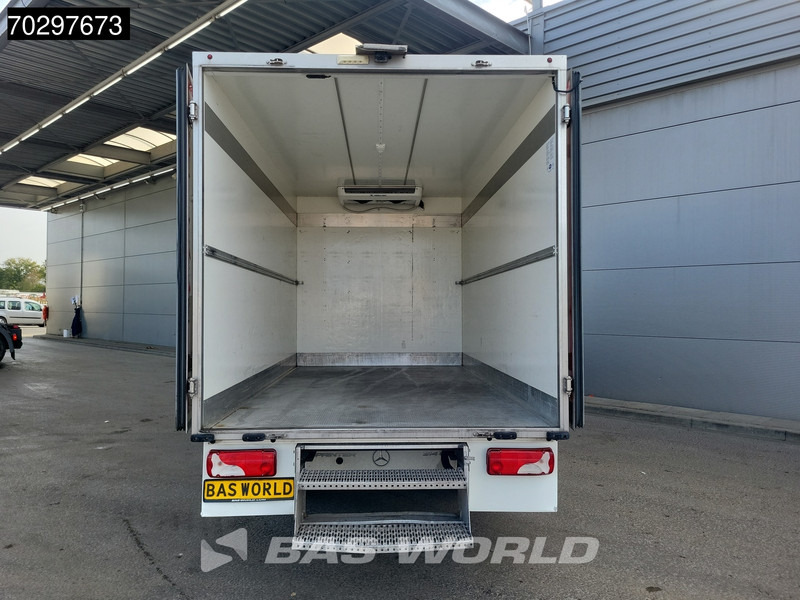 Mercedes-Benz Sprinter 314 CDI Automaat Koelwagen Thermo King V-200 MAX Airco Camera Euro6 Koeler Koel Kühler Kühl Kühlwagen Kühlkoffer Airco - Малотоннажный рефрижератор: фото 3 Mercedes-Benz Sprinter 314 CDI Automaat Koelwagen Thermo King V-200 MAX Airco Camera Euro6 Koeler Koel Kühler Kühl Kühlwagen Kühlkoffer Airco - Малотоннажный рефрижератор: фото 3