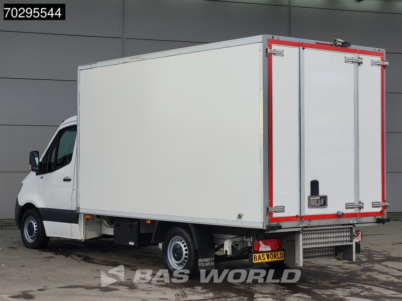 Mercedes-Benz Sprinter 314 CDI Automaat Koelwagen Thermo King V-200 MAX Airco Camera Euro6 Koeler Koel Kühler Kühl Kühlwagen Kühlkoffer Airco - Малотоннажный рефрижератор: фото 2 Mercedes-Benz Sprinter 314 CDI Automaat Koelwagen Thermo King V-200 MAX Airco Camera Euro6 Koeler Koel Kühler Kühl Kühlwagen Kühlkoffer Airco - Малотоннажный рефрижератор: фото 2