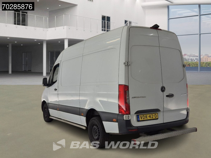 Mercedes-Benz Sprinter 314 CDI COMING SOON! Koelwagen Automaat Carrier L2H2 Navi Airco Cruise Camera MBUX L2 Koel Koeler Kühl Kühler Kühlwagen 9m3 Airc - Малотоннажный рефрижератор: фото 5 Mercedes-Benz Sprinter 314 CDI COMING SOON! Koelwagen Automaat Carrier L2H2 Navi Airco Cruise Camera MBUX L2 Koel Koeler Kühl Kühler Kühlwagen 9m3 Airc - Малотоннажный рефрижератор: фото 5