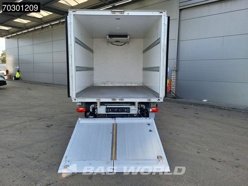 Mercedes-Benz Sprinter 314 CDI Koelwagen Lamberet Carrier Xarios 300 230v Stekker Airco Euro6 Bakwagen Gekoeld Koel Koeler Kühl Kühler Kühlwagen Kühlko - Малотоннажный рефрижератор: фото 3 Mercedes-Benz Sprinter 314 CDI Koelwagen Lamberet Carrier Xarios 300 230v Stekker Airco Euro6 Bakwagen Gekoeld Koel Koeler Kühl Kühler Kühlwagen Kühlko - Малотоннажный рефрижератор: фото 3