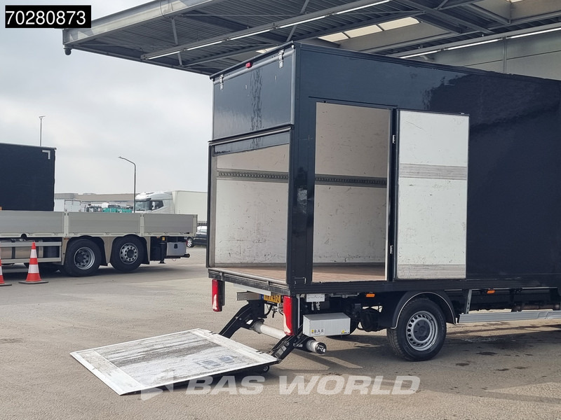 Mercedes-Benz Sprinter 314 CDI Laadklep Automaat Zijdeur Bakwagen Airco Cruise Carplay MBUX Meubelbak Koffer 21m3 Airco Cruise control - Малотоннажный фургон: фото 3 Mercedes-Benz Sprinter 314 CDI Laadklep Automaat Zijdeur Bakwagen Airco Cruise Carplay MBUX Meubelbak Koffer 21m3 Airco Cruise control - Малотоннажный фургон: фото 3