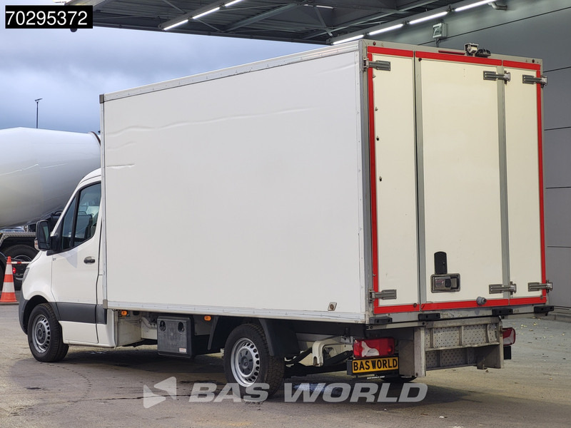 Mercedes-Benz Sprinter 314 CDI Motor/Engine Defect! Koelwagen Thermo King V200MAX Airco Camera Euro6 Bakwagen Gekoeld Koel Koeler Kühl Kühler Kühlwagen - Малотоннажный рефрижератор: фото 2 Mercedes-Benz Sprinter 314 CDI Motor/Engine Defect! Koelwagen Thermo King V200MAX Airco Camera Euro6 Bakwagen Gekoeld Koel Koeler Kühl Kühler Kühlwagen - Малотоннажный рефрижератор: фото 2