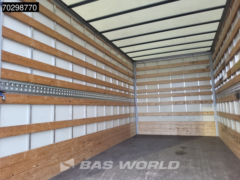 Mercedes-Benz Sprinter 315 CDI Automaat Bakwagen Airco Cruise Lat om Lat APK 03-2026 Euro6 Meubelbak Koffer Airco Cruise control - Малотоннажный фургон: фото 5 Mercedes-Benz Sprinter 315 CDI Automaat Bakwagen Airco Cruise Lat om Lat APK 03-2026 Euro6 Meubelbak Koffer Airco Cruise control - Малотоннажный фургон: фото 5