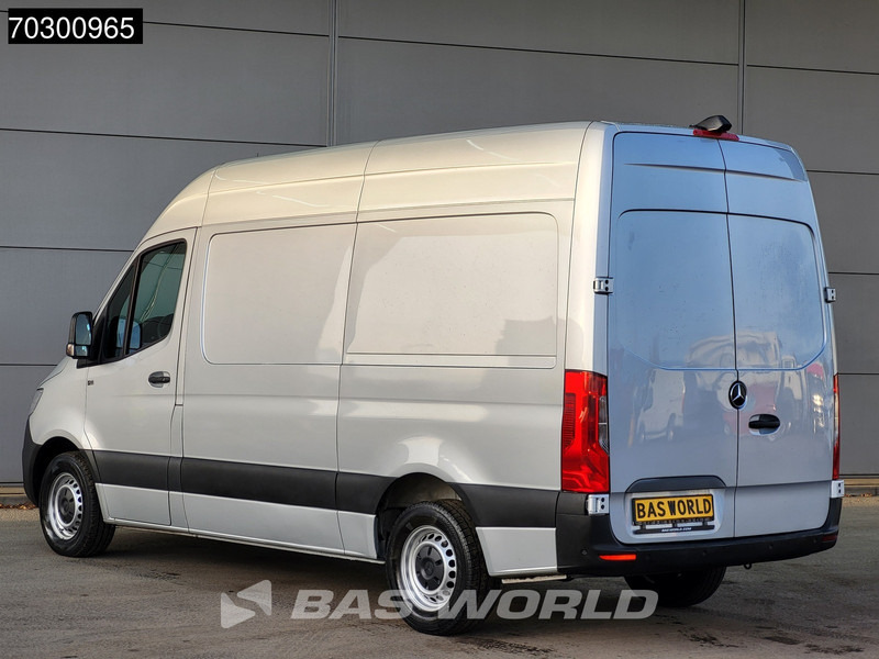 Mercedes-Benz Sprinter 315 CDI Automaat L2H2 150PK Airco Camera Parkeersensoren MBUX CarPlay Euro6 L2 Airco - Легковой фургон: фото 2 Mercedes-Benz Sprinter 315 CDI Automaat L2H2 150PK Airco Camera Parkeersensoren MBUX CarPlay Euro6 L2 Airco - Легковой фургон: фото 2