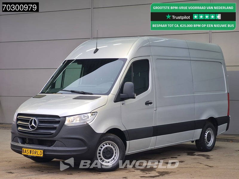 Mercedes-Benz Sprinter 315 CDI Automaat L2H2 150PK Airco Camera Parkeersensoren MBUX CarPlay Euro6 L2 Airco - Легковой фургон: фото 1 Mercedes-Benz Sprinter 315 CDI Automaat L2H2 150PK Airco Camera Parkeersensoren MBUX CarPlay Euro6 L2 Airco - Легковой фургон: фото 1