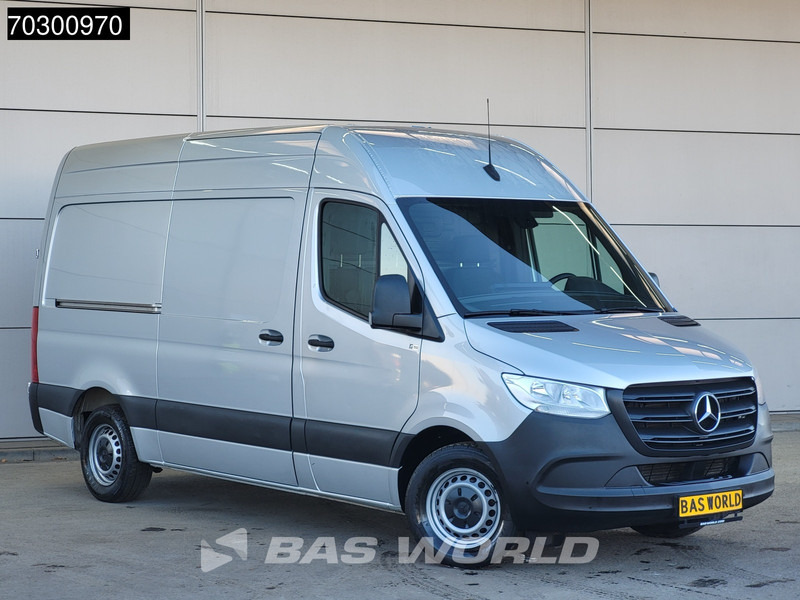 Mercedes-Benz Sprinter 315 CDI Automaat L2H2 150PK Airco Camera Parkeersensoren MBUX CarPlay Euro6 L2 Airco - Легковой фургон: фото 3 Mercedes-Benz Sprinter 315 CDI Automaat L2H2 150PK Airco Camera Parkeersensoren MBUX CarPlay Euro6 L2 Airco - Легковой фургон: фото 3