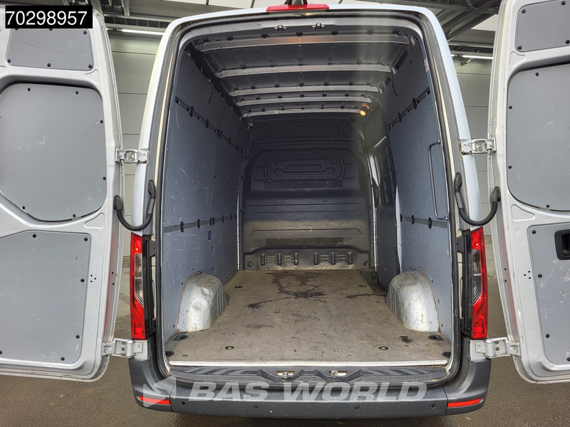 Mercedes-Benz Sprinter 315 CDI Automaat L2H2 150PK Airco Camera Parkeersensoren MBUX CarPlay Euro6 L2 Airco - Цельнометаллический фургон: фото 3 Mercedes-Benz Sprinter 315 CDI Automaat L2H2 150PK Airco Camera Parkeersensoren MBUX CarPlay Euro6 L2 Airco - Цельнометаллический фургон: фото 3