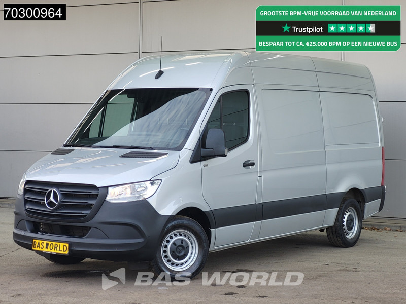 Mercedes-Benz Sprinter 315 CDI Automaat L2H2 150PK Airco Camera Parkeersensoren MBUX CarPlay Euro6 L2 Airco - Легковой фургон: фото 1 Mercedes-Benz Sprinter 315 CDI Automaat L2H2 150PK Airco Camera Parkeersensoren MBUX CarPlay Euro6 L2 Airco - Легковой фургон: фото 1