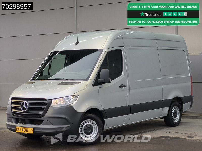 Mercedes-Benz Sprinter 315 CDI Automaat L2H2 150PK Airco Camera Parkeersensoren MBUX CarPlay Euro6 L2 Airco - Цельнометаллический фургон: фото 1 Mercedes-Benz Sprinter 315 CDI Automaat L2H2 150PK Airco Camera Parkeersensoren MBUX CarPlay Euro6 L2 Airco - Цельнометаллический фургон: фото 1