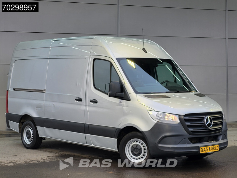 Mercedes-Benz Sprinter 315 CDI Automaat L2H2 150PK Airco Camera Parkeersensoren MBUX CarPlay Euro6 L2 Airco - Цельнометаллический фургон: фото 5 Mercedes-Benz Sprinter 315 CDI Automaat L2H2 150PK Airco Camera Parkeersensoren MBUX CarPlay Euro6 L2 Airco - Цельнометаллический фургон: фото 5