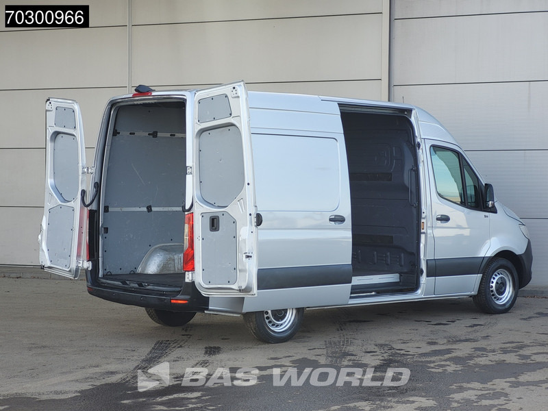 Mercedes-Benz Sprinter 315 CDI Automaat L2H2 150PK Airco Camera Parkeersensoren MBUX CarPlay Euro6 L2 Airco - Легковой фургон: фото 3 Mercedes-Benz Sprinter 315 CDI Automaat L2H2 150PK Airco Camera Parkeersensoren MBUX CarPlay Euro6 L2 Airco - Легковой фургон: фото 3