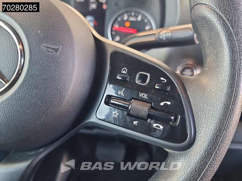 Цельнометаллический фургон Mercedes-Benz Sprinter 315 CDI Automaat L2H2 LED Trekhaak Navi Airco Cruise Camera MBUX L2 10m3 Airco Trekhaak Cruise control: фото 19