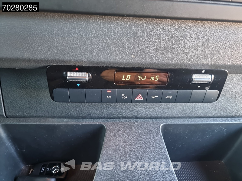 Цельнометаллический фургон Mercedes-Benz Sprinter 315 CDI Automaat L2H2 LED Trekhaak Navi Airco Cruise Camera MBUX L2 10m3 Airco Trekhaak Cruise control: фото 16