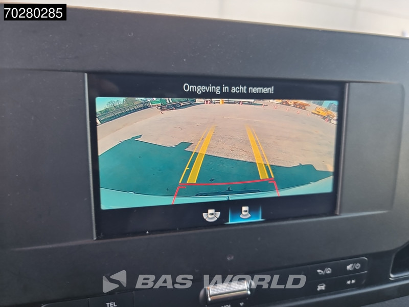Цельнометаллический фургон Mercedes-Benz Sprinter 315 CDI Automaat L2H2 LED Trekhaak Navi Airco Cruise Camera MBUX L2 10m3 Airco Trekhaak Cruise control: фото 15