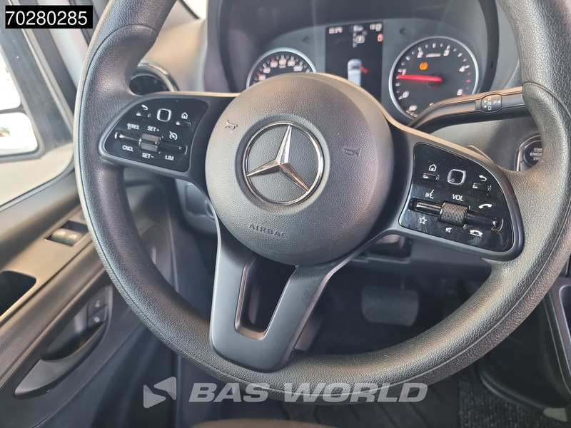 Цельнометаллический фургон Mercedes-Benz Sprinter 315 CDI Automaat L2H2 LED Trekhaak Navi Airco Cruise Camera MBUX L2 10m3 Airco Trekhaak Cruise control: фото 17