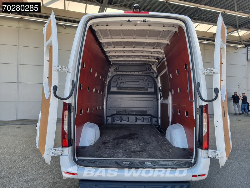 Цельнометаллический фургон Mercedes-Benz Sprinter 315 CDI Automaat L2H2 LED Trekhaak Navi Airco Cruise Camera MBUX L2 10m3 Airco Trekhaak Cruise control: фото 6