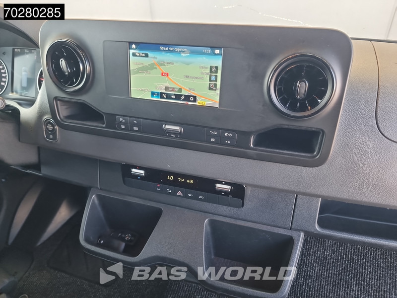 Цельнометаллический фургон Mercedes-Benz Sprinter 315 CDI Automaat L2H2 LED Trekhaak Navi Airco Cruise Camera MBUX L2 10m3 Airco Trekhaak Cruise control: фото 14