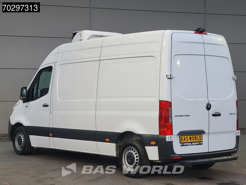 Mercedes-Benz Sprinter 315 CDI Bi-Temp Automaat L2H2 Koelwagen Vriezer Thermo King 350mt Navi Airco Camera MBUX CarPlay Euro6 Koel Koeler Kühl Kühler K - Малотоннажный рефрижератор: фото 2 Mercedes-Benz Sprinter 315 CDI Bi-Temp Automaat L2H2 Koelwagen Vriezer Thermo King 350mt Navi Airco Camera MBUX CarPlay Euro6 Koel Koeler Kühl Kühler K - Малотоннажный рефрижератор: фото 2