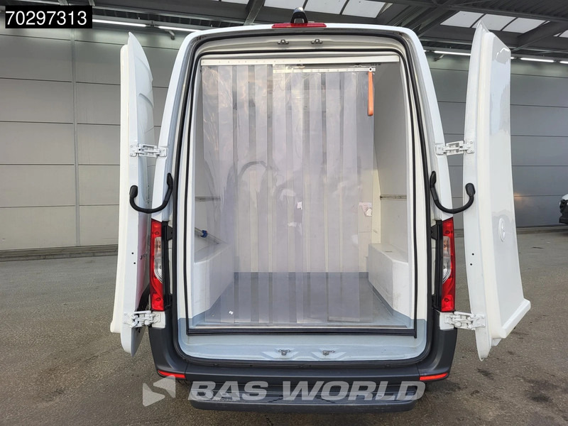 Mercedes-Benz Sprinter 315 CDI Bi-Temp Automaat L2H2 Koelwagen Vriezer Thermo King 350mt Navi Airco Camera MBUX CarPlay Euro6 Koel Koeler Kühl Kühler K - Малотоннажный рефрижератор: фото 3 Mercedes-Benz Sprinter 315 CDI Bi-Temp Automaat L2H2 Koelwagen Vriezer Thermo King 350mt Navi Airco Camera MBUX CarPlay Euro6 Koel Koeler Kühl Kühler K - Малотоннажный рефрижератор: фото 3