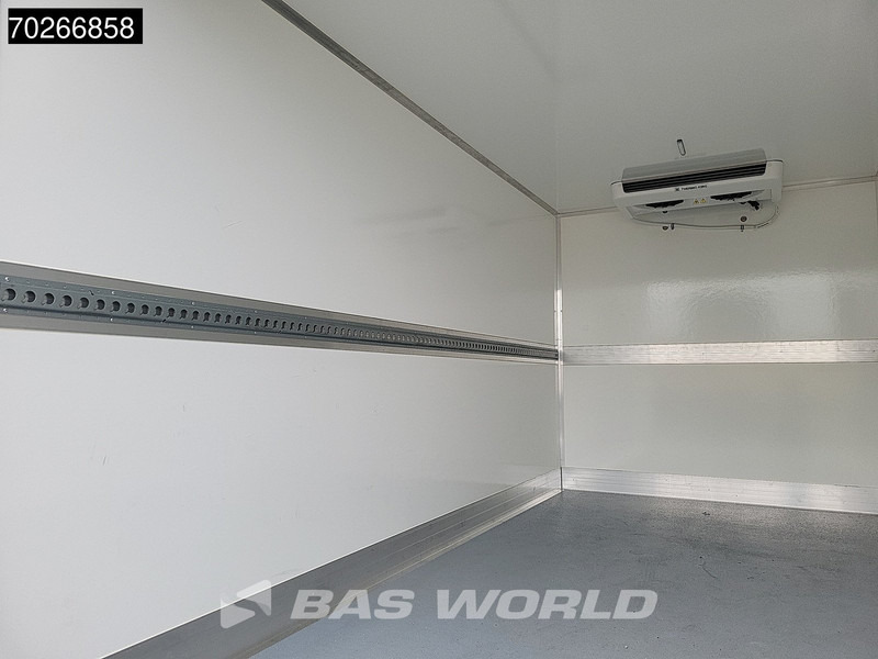 Малотоннажный рефрижератор Mercedes-Benz Sprinter 315 CDI Koelwagen Achterdeuren Thermo King C-250 Airco MBUX CarPlay Koel Koeler Kühl Kühler Kühlwagen Kühlkoffer 17m3 Airco: фото 7