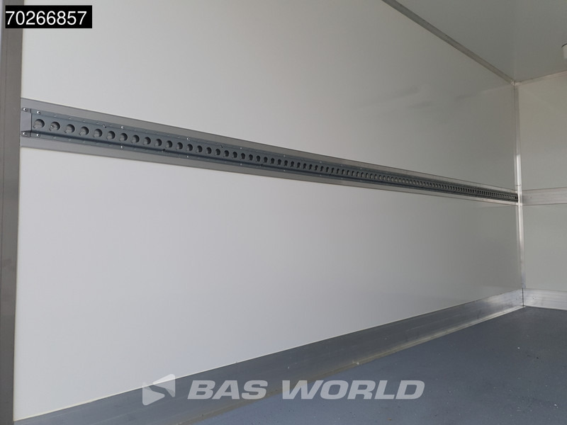 Mercedes-Benz Sprinter 315 CDI Koelwagen Achterdeuren Thermo King C-250 Airco MBUX Koel Koeler Kühl Kühler Kühlwagen Kühlkoffer 17m3 Airco Cruise contr - Малотоннажный рефрижератор: фото 5 Mercedes-Benz Sprinter 315 CDI Koelwagen Achterdeuren Thermo King C-250 Airco MBUX Koel Koeler Kühl Kühler Kühlwagen Kühlkoffer 17m3 Airco Cruise contr - Малотоннажный рефрижератор: фото 5