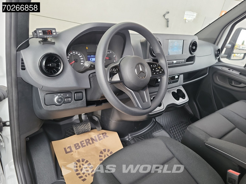 Малотоннажный рефрижератор Mercedes-Benz Sprinter 315 CDI Koelwagen Achterdeuren Thermo King C-250 Airco MBUX Koel Koeler Kühl Kühler Kühlwagen Kühlkoffer 17m3 Airco: фото 11