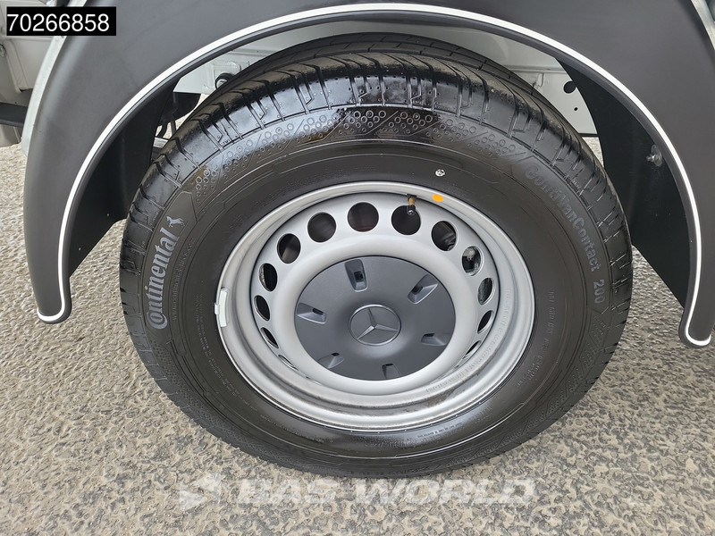 Малотоннажный рефрижератор Mercedes-Benz Sprinter 315 CDI Koelwagen Achterdeuren Thermo King C-250 Airco MBUX Koel Koeler Kühl Kühler Kühlwagen Kühlkoffer 17m3 Airco: фото 20