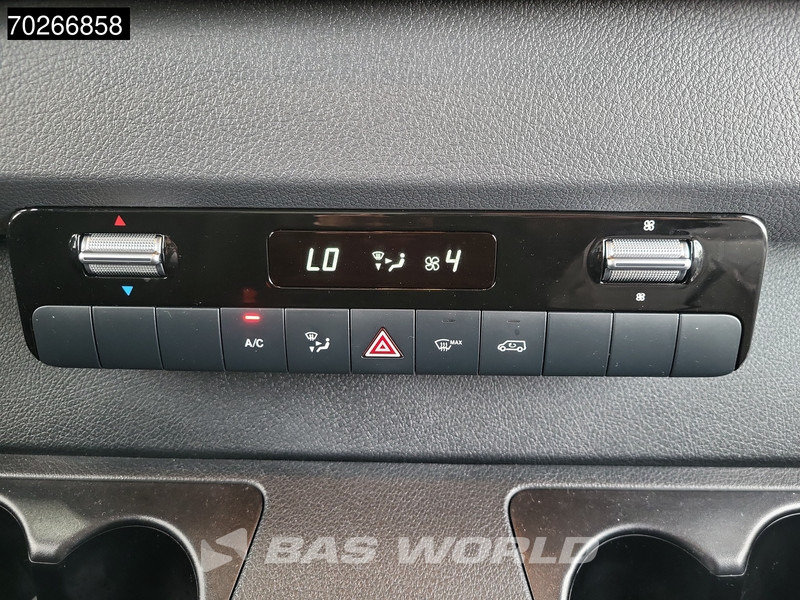 Малотоннажный рефрижератор Mercedes-Benz Sprinter 315 CDI Koelwagen Achterdeuren Thermo King C-250 Airco MBUX Koel Koeler Kühl Kühler Kühlwagen Kühlkoffer 17m3 Airco: фото 13