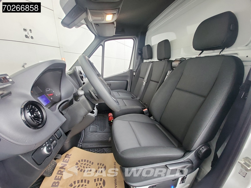 Малотоннажный рефрижератор Mercedes-Benz Sprinter 315 CDI Koelwagen Achterdeuren Thermo King C-250 Airco MBUX Koel Koeler Kühl Kühler Kühlwagen Kühlkoffer 17m3 Airco: фото 9