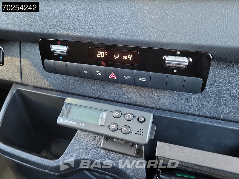 Новый Малотоннажный рефрижератор Mercedes-Benz Sprinter 315 CDI Koelwagen Thermo King V-300max 230V stekker Bakwagen Koel Kühlwagen 13m3 Airco: фото 10