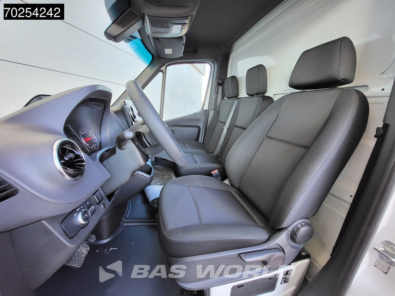 Новый Малотоннажный рефрижератор Mercedes-Benz Sprinter 315 CDI Koelwagen Thermo King V-300max 230V stekker Bakwagen Koel Kühlwagen 13m3 Airco: фото 13