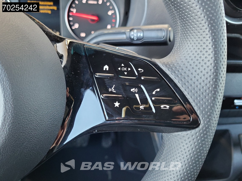 Новый Малотоннажный рефрижератор Mercedes-Benz Sprinter 315 CDI Koelwagen Thermo King V-300max 230V stekker Bakwagen Koel Kühlwagen 13m3 Airco: фото 16