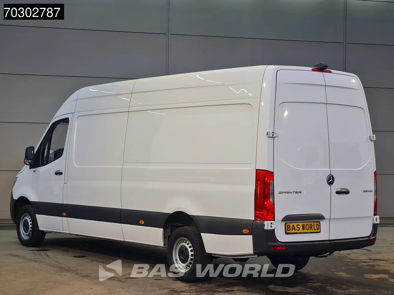 Mercedes-Benz Sprinter 315 CDI L3H2 150PK Airco Cruise Camera MBUX CarPlay Euro6 L3 Airco Cruise control - Цельнометаллический фургон: фото 2 Mercedes-Benz Sprinter 315 CDI L3H2 150PK Airco Cruise Camera MBUX CarPlay Euro6 L3 Airco Cruise control - Цельнометаллический фургон: фото 2