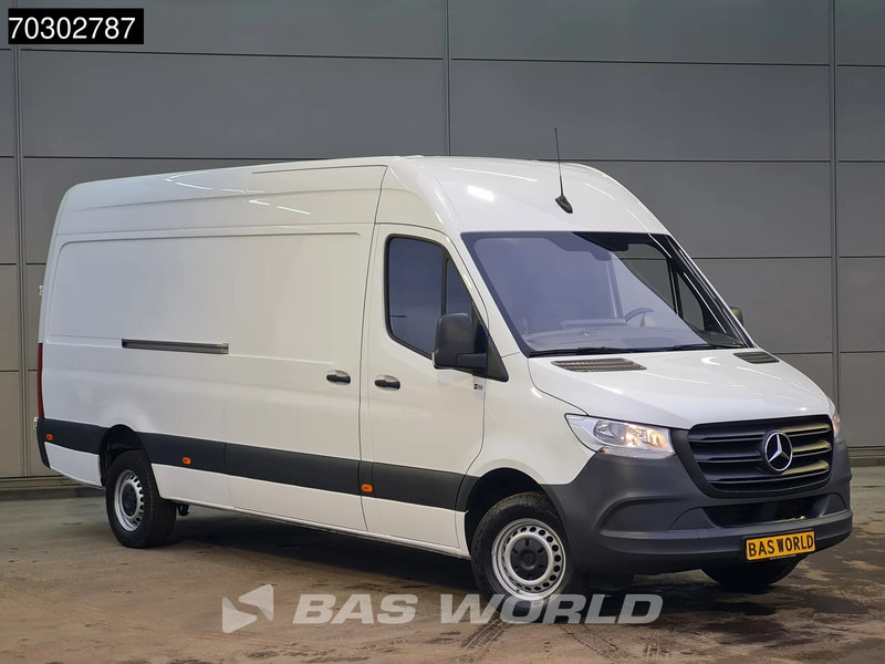 Mercedes-Benz Sprinter 315 CDI L3H2 150PK Airco Cruise Camera MBUX CarPlay Euro6 L3 Airco Cruise control - Цельнометаллический фургон: фото 3 Mercedes-Benz Sprinter 315 CDI L3H2 150PK Airco Cruise Camera MBUX CarPlay Euro6 L3 Airco Cruise control - Цельнометаллический фургон: фото 3