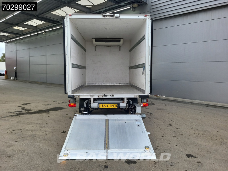 Mercedes-Benz Sprinter 316 CDI Automaat Koelwagen Lamberet Thermo King V-500 MAX Navi Airco Camera Euro6 Bakwagen Gekoeld Koel Koeler Kühl Kühler Kühlw - Малотоннажный рефрижератор: фото 3 Mercedes-Benz Sprinter 316 CDI Automaat Koelwagen Lamberet Thermo King V-500 MAX Navi Airco Camera Euro6 Bakwagen Gekoeld Koel Koeler Kühl Kühler Kühlw - Малотоннажный рефрижератор: фото 3