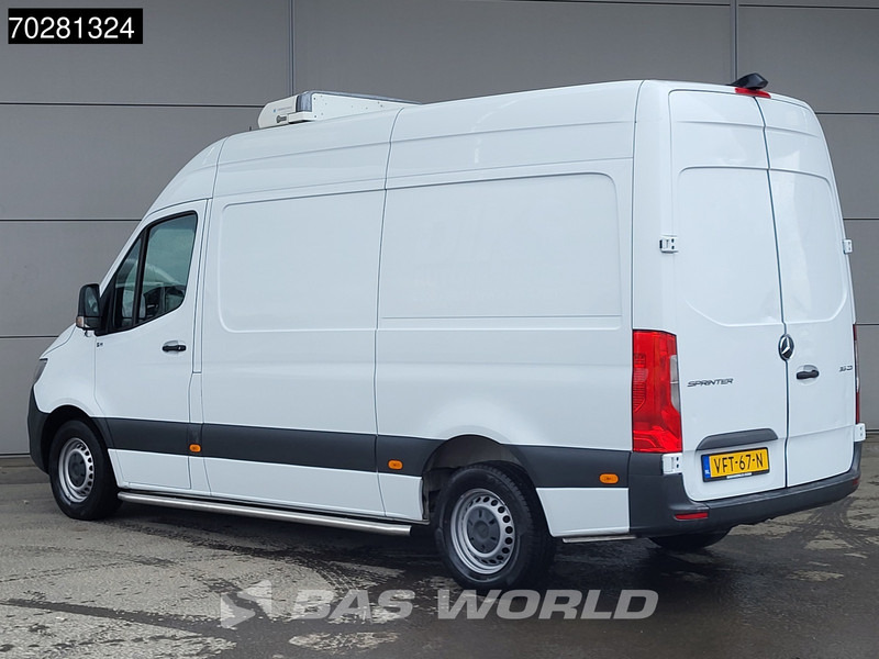 Mercedes-Benz Sprinter 316 CDI Automaat Koelwagen Thermo King V-300 MAX Airco Cruise Camera Koel Koel Kühlwagen 8m3 Airco Cruise control - Малотоннажный рефрижератор: фото 2 Mercedes-Benz Sprinter 316 CDI Automaat Koelwagen Thermo King V-300 MAX Airco Cruise Camera Koel Koel Kühlwagen 8m3 Airco Cruise control - Малотоннажный рефрижератор: фото 2