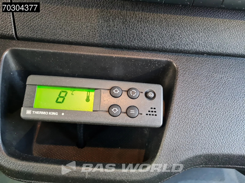 Малотоннажный рефрижератор Mercedes-Benz Sprinter 316 CDI Automaat Lamberet Koelwagen Thermo King V500 MAX 380v Aansluiting Achterdeuren Navi Airco Camera Euro6 Koel Koeler Bakwa: фото 15