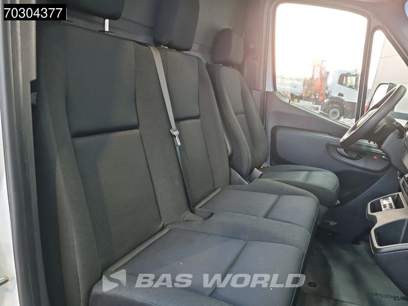 Малотоннажный рефрижератор Mercedes-Benz Sprinter 316 CDI Automaat Lamberet Koelwagen Thermo King V500 MAX 380v Aansluiting Achterdeuren Navi Airco Camera Euro6 Koel Koeler Bakwa: фото 12