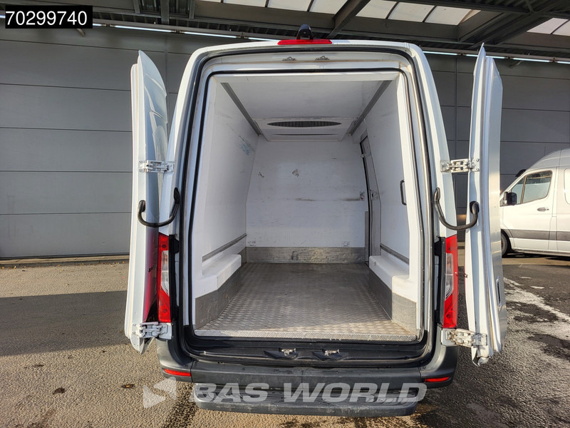 Mercedes-Benz Sprinter 316 CDI Koelwagen Kerstner 230v Stekker Airco Camera MBUX CarPlay Euro6 Koel Koeler Kühl Kühler Kühlwagen Airco - Малотоннажный рефрижератор: фото 3 Mercedes-Benz Sprinter 316 CDI Koelwagen Kerstner 230v Stekker Airco Camera MBUX CarPlay Euro6 Koel Koeler Kühl Kühler Kühlwagen Airco - Малотоннажный рефрижератор: фото 3