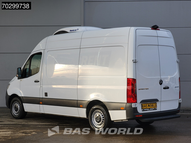 Mercedes-Benz Sprinter 316 CDI Koelwagen Kerstner L2H2 230v Stekker L2H2 Airco Camera Euro6 L2 Koel Koeler Kühl Kühler Kühlkastenwagen Kühlwagen Airco - Малотоннажный рефрижератор: фото 2 Mercedes-Benz Sprinter 316 CDI Koelwagen Kerstner L2H2 230v Stekker L2H2 Airco Camera Euro6 L2 Koel Koeler Kühl Kühler Kühlkastenwagen Kühlwagen Airco - Малотоннажный рефрижератор: фото 2