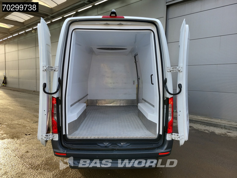 Mercedes-Benz Sprinter 316 CDI Koelwagen Kerstner L2H2 230v Stekker L2H2 Airco Camera Euro6 L2 Koel Koeler Kühl Kühler Kühlkastenwagen Kühlwagen Airco - Малотоннажный рефрижератор: фото 3 Mercedes-Benz Sprinter 316 CDI Koelwagen Kerstner L2H2 230v Stekker L2H2 Airco Camera Euro6 L2 Koel Koeler Kühl Kühler Kühlkastenwagen Kühlwagen Airco - Малотоннажный рефрижератор: фото 3