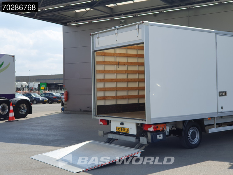 Mercedes-Benz Sprinter 316 CDI Laadklep Automaat Zijdeur Bakwagen Navi Airco MBUX Lat om Lat Euro6 Meubelbak Koffer 20m3 Airco - Малотоннажный фургон: фото 3 Mercedes-Benz Sprinter 316 CDI Laadklep Automaat Zijdeur Bakwagen Navi Airco MBUX Lat om Lat Euro6 Meubelbak Koffer 20m3 Airco - Малотоннажный фургон: фото 3