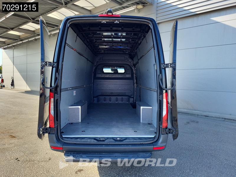Mercedes-Benz Sprinter 317 CDI Automaat 170PK L3H2 Airco Camera Parkeersensoren MBUX CarPlay Euro6 L3 15m3 Airco - Цельнометаллический фургон: фото 3 Mercedes-Benz Sprinter 317 CDI Automaat 170PK L3H2 Airco Camera Parkeersensoren MBUX CarPlay Euro6 L3 15m3 Airco - Цельнометаллический фургон: фото 3