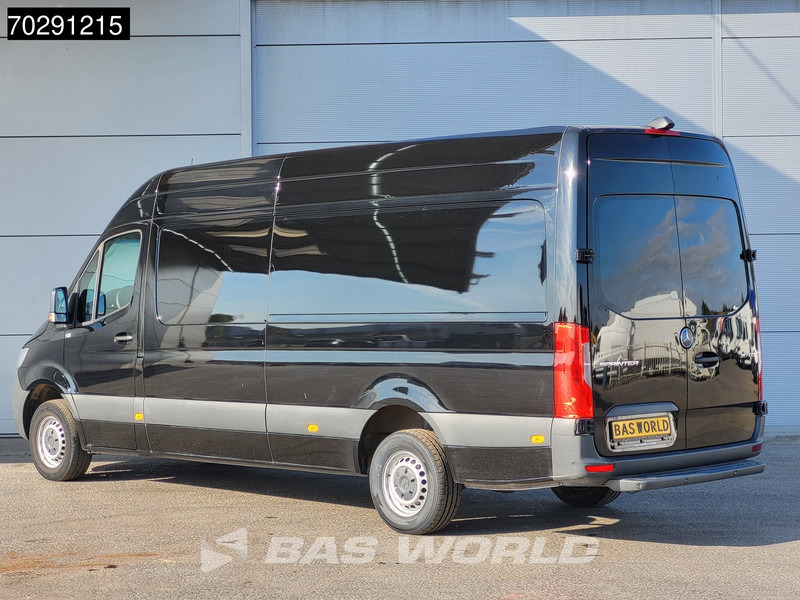 Mercedes-Benz Sprinter 317 CDI Automaat 170PK L3H2 Airco Camera Parkeersensoren MBUX CarPlay Euro6 L3 15m3 Airco - Цельнометаллический фургон: фото 2 Mercedes-Benz Sprinter 317 CDI Automaat 170PK L3H2 Airco Camera Parkeersensoren MBUX CarPlay Euro6 L3 15m3 Airco - Цельнометаллический фургон: фото 2