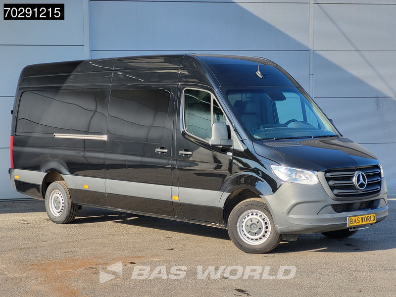 Mercedes-Benz Sprinter 317 CDI Automaat 170PK L3H2 Airco Camera Parkeersensoren MBUX CarPlay Euro6 L3 15m3 Airco - Цельнометаллический фургон: фото 5 Mercedes-Benz Sprinter 317 CDI Automaat 170PK L3H2 Airco Camera Parkeersensoren MBUX CarPlay Euro6 L3 15m3 Airco - Цельнометаллический фургон: фото 5