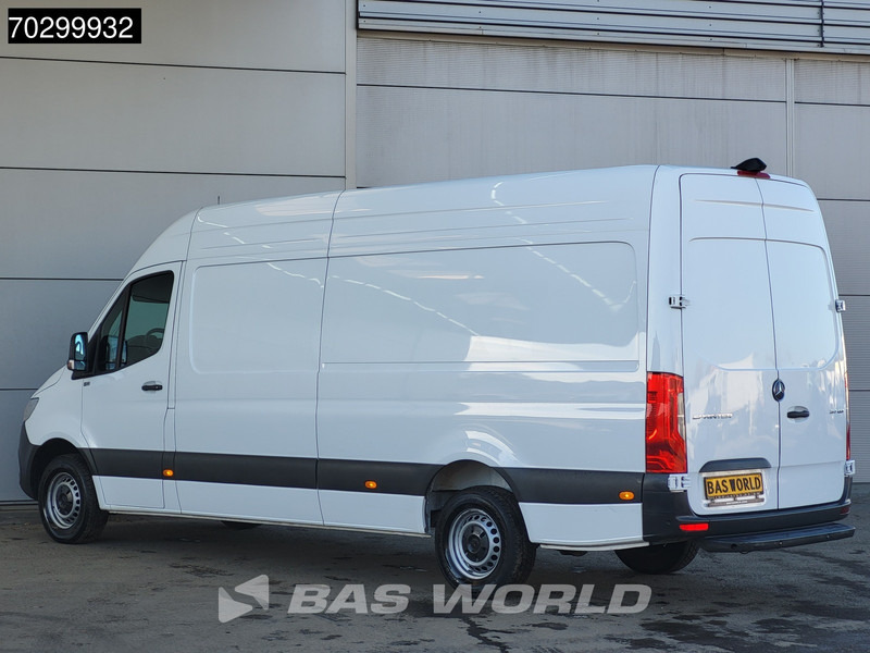 Mercedes-Benz Sprinter 317 CDI Automaat 2025 Model L3H2 Airco Cruise Camera Parkeersensoren 10inch MBUX CarPlay Euro6 L3 Airco Cruise control - Цельнометаллический фургон: фото 2 Mercedes-Benz Sprinter 317 CDI Automaat 2025 Model L3H2 Airco Cruise Camera Parkeersensoren 10inch MBUX CarPlay Euro6 L3 Airco Cruise control - Цельнометаллический фургон: фото 2
