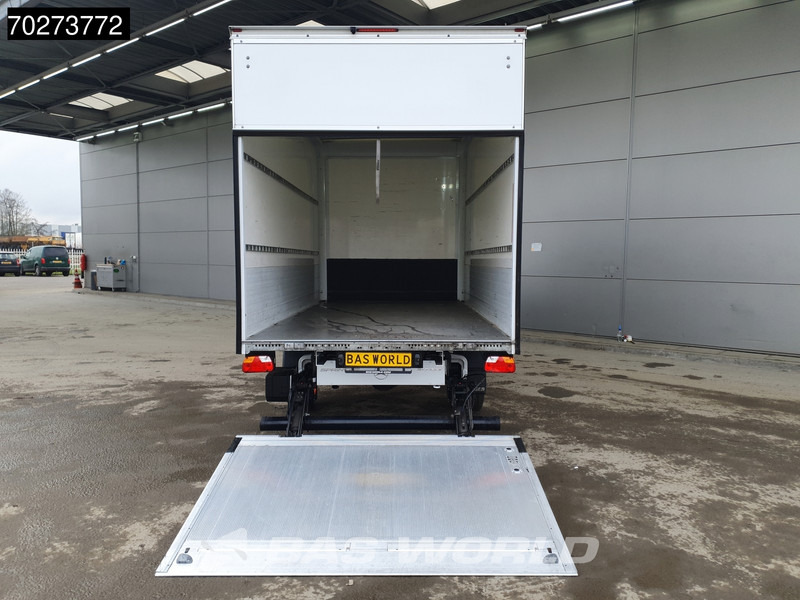 Mercedes-Benz Sprinter 317 CDI Automaat Bakwagen Laadklep Camera Airco Koffer Meubelbak 20m3 Airco - Малотоннажный фургон: фото 3 Mercedes-Benz Sprinter 317 CDI Automaat Bakwagen Laadklep Camera Airco Koffer Meubelbak 20m3 Airco - Малотоннажный фургон: фото 3